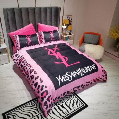 Y L Bedding Set