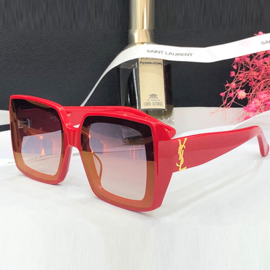 Y L Sunglasses 5 Colors