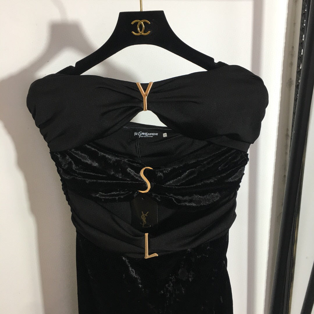 Y L   Party Sport Suit 2 Color 's Jumpsuit