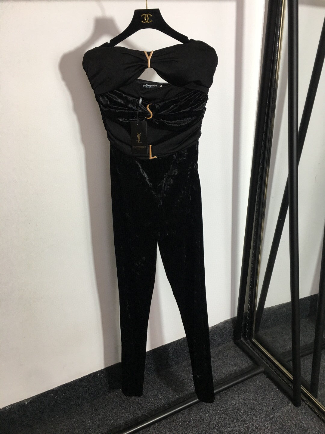 Y L   Party Sport Suit 2 Color 's Jumpsuit