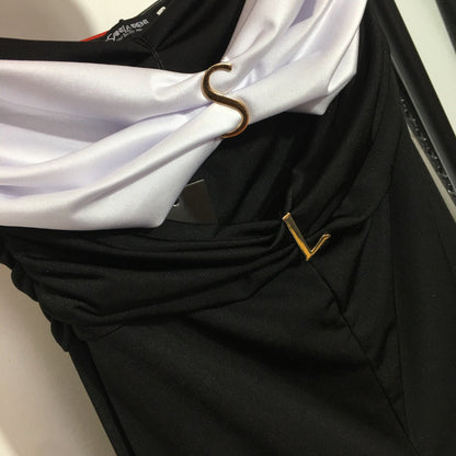 Y L   Party Sport Suit 2 Color 's Jumpsuit