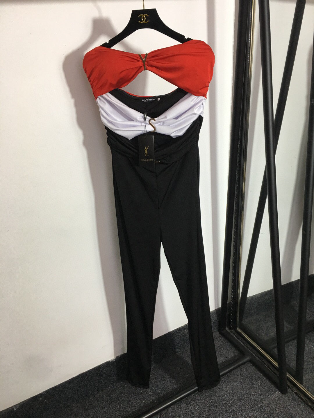 Y L   Party Sport Suit 2 Color 's Jumpsuit