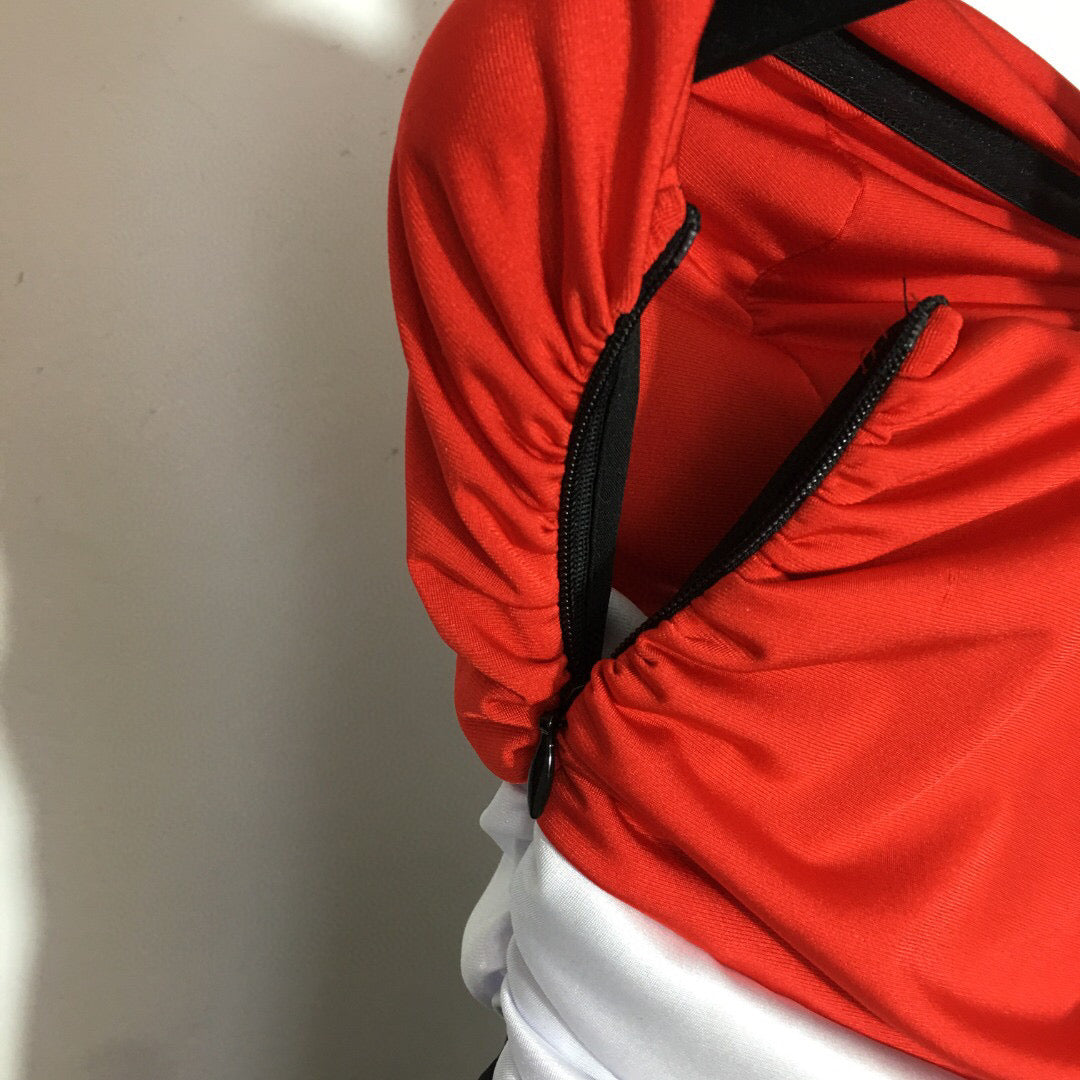 Y L   Party Sport Suit 2 Color 's Jumpsuit