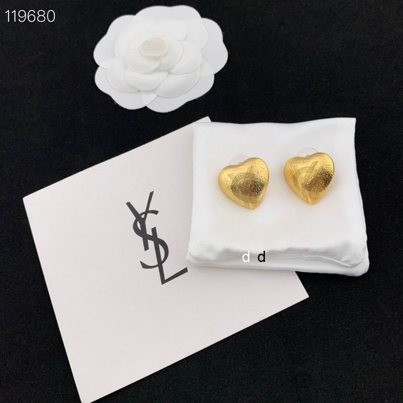Y L  Earrings