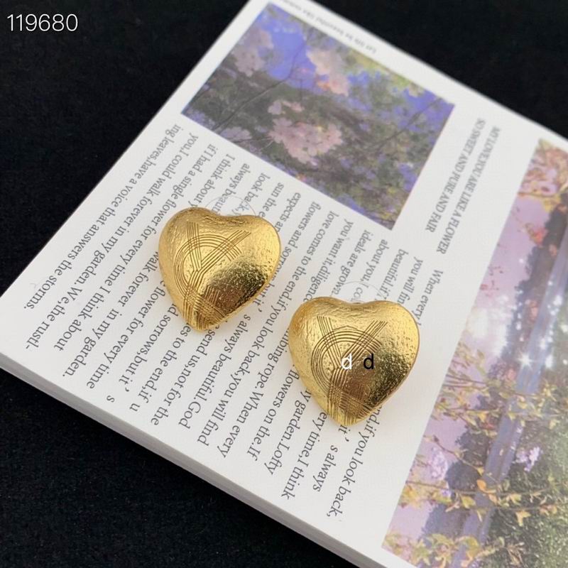 Y L  Earrings