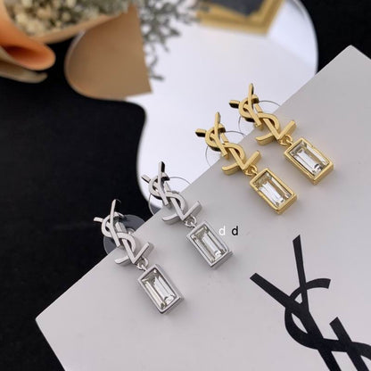 Y L  Earrings