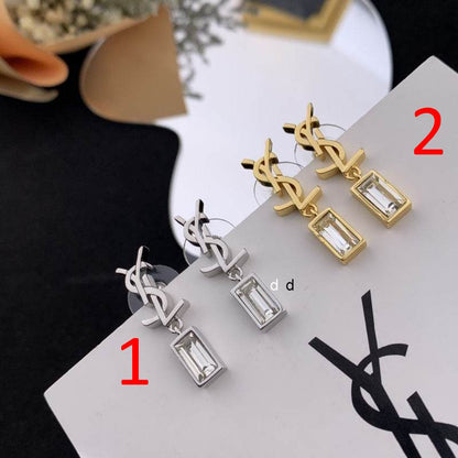 Y L  Earrings