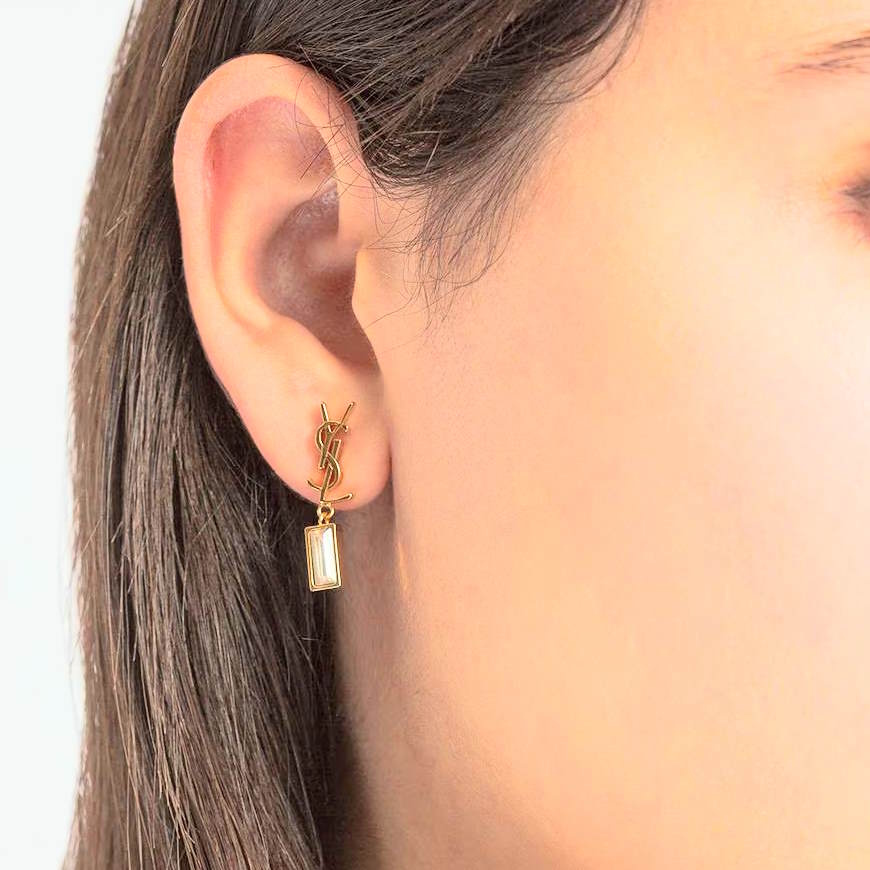 Y L  Earrings
