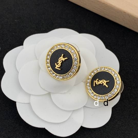 Y L  Earrings
