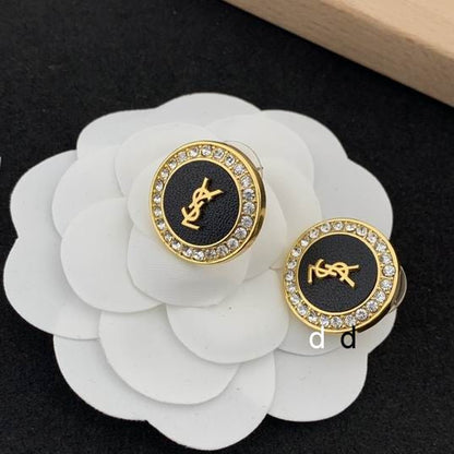 Y L  Earrings