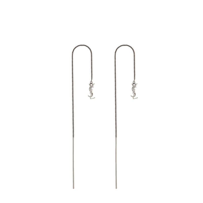 Y L  Earrings 2 Color 's