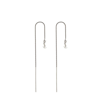 Y L  Earrings 2 Color 's