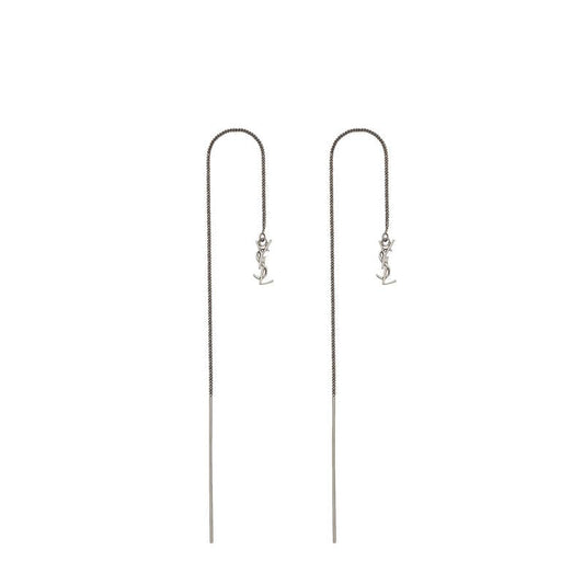 Y L  Earrings 2 Color 's