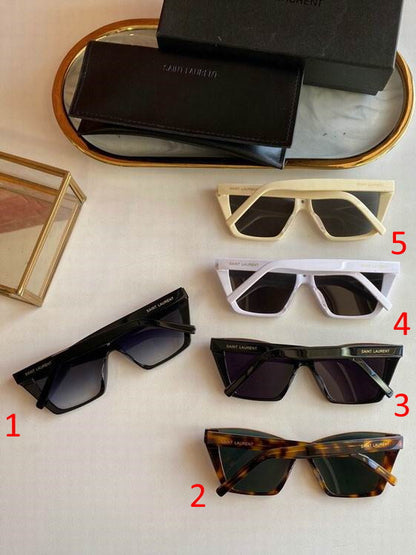 Y L  Sunglasses 5 Color 's