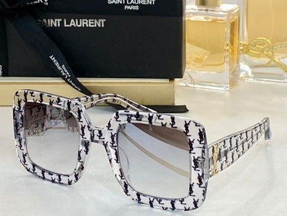 Y L Sunglasses 6 Color 's