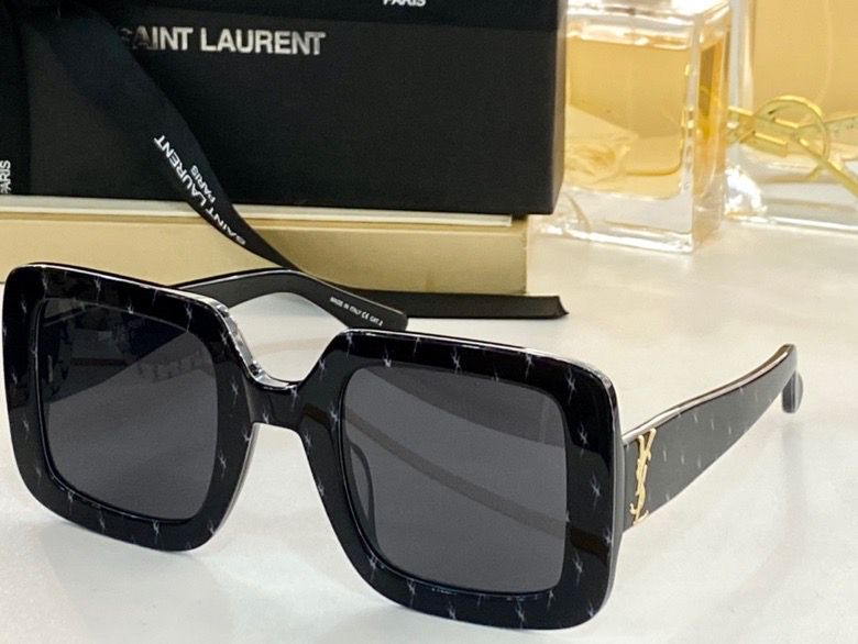 Y L Sunglasses 6 Color 's