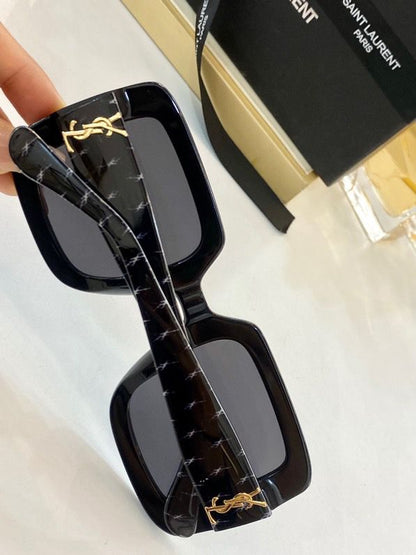 Y L Sunglasses 6 Color 's