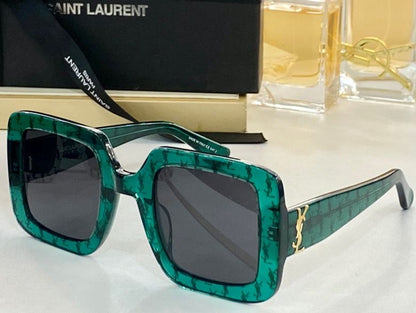 Y L Sunglasses 6 Color 's