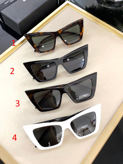 Y L Sunglasses 4 Color 's