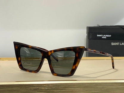Y L Sunglasses 4 Color 's