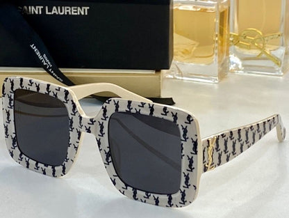 Y L Sunglasses 6 Color 's