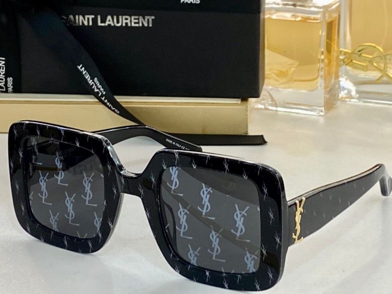 Y L Sunglasses 6 Color 's