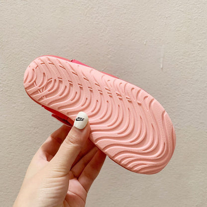 YEZY N*KE  Kids Sandals 2 Color 's