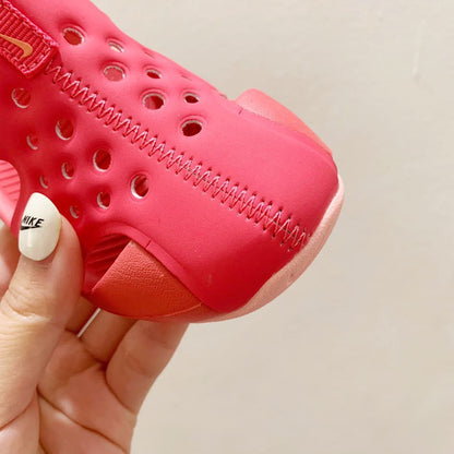 YEZY N*KE  Kids Sandals 2 Color 's