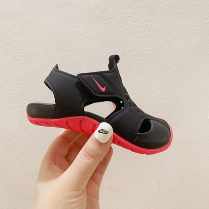 YEZY N*KE  Kids Sandals 2 Color 's