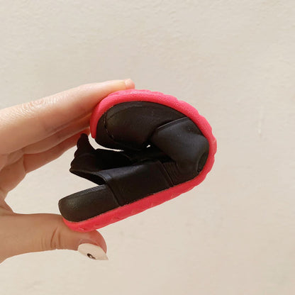 YEZY N*KE  Kids Sandals 2 Color 's