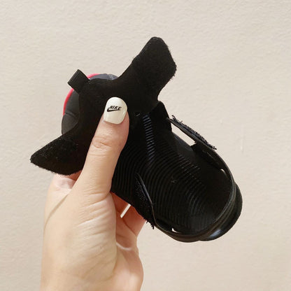 YEZY N*KE  Kids Sandals 2 Color 's