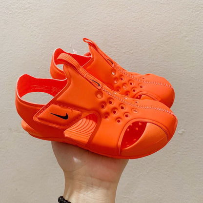 YEZY N*KE  Kids Sandals 2 Color 's