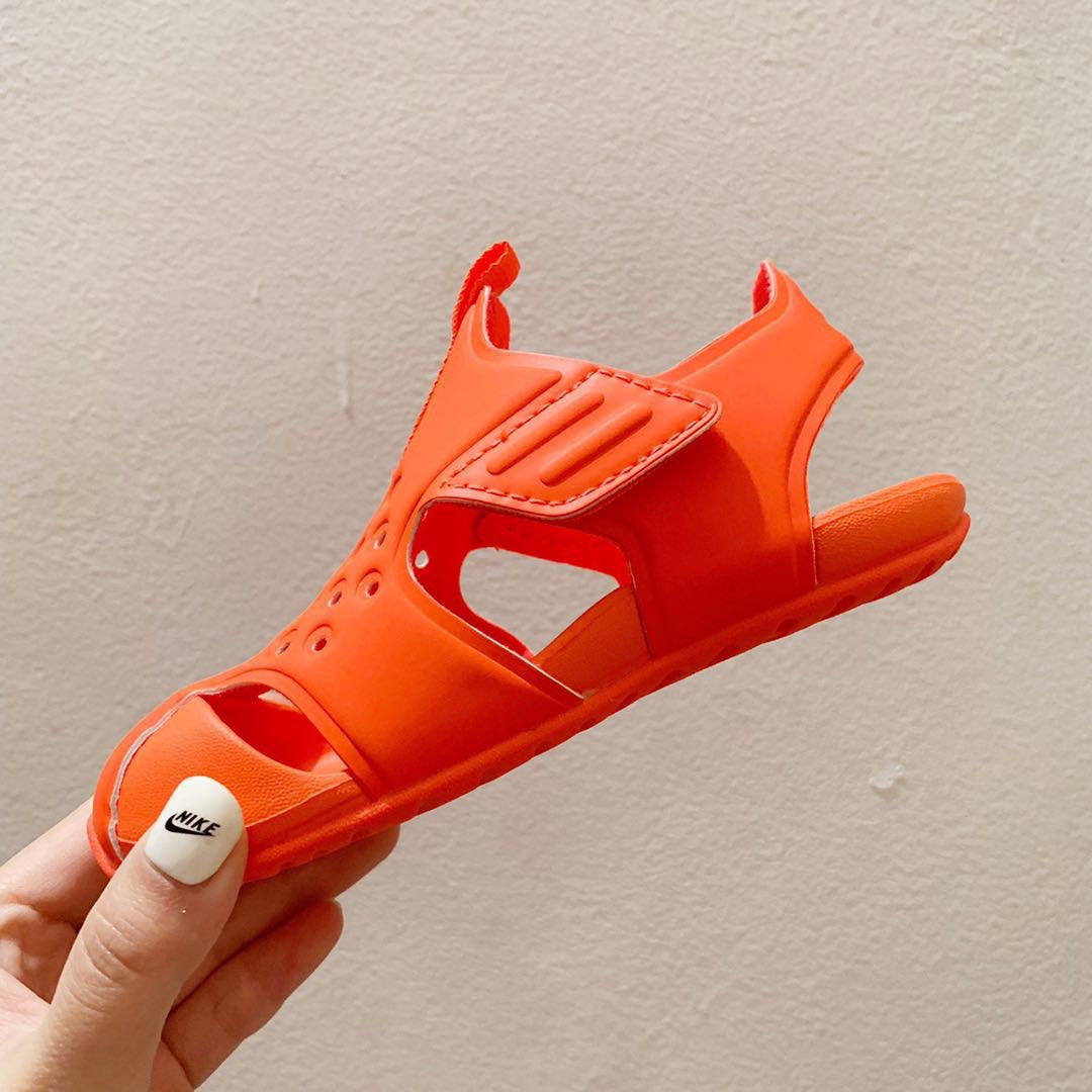YEZY N*KE  Kids Sandals 2 Color 's