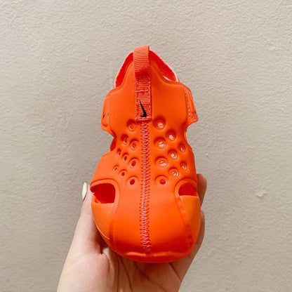 YEZY N*KE  Kids Sandals 2 Color 's