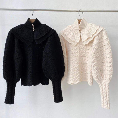 Zimm*erman Sweater 2 Color's