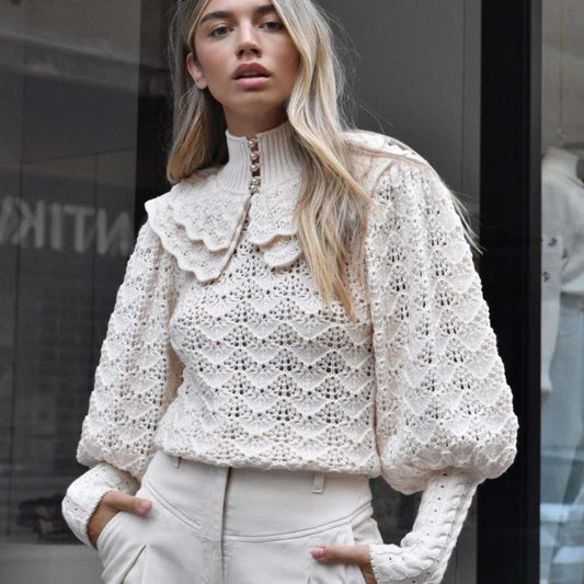 Zimm*erman Sweater 2 Color's