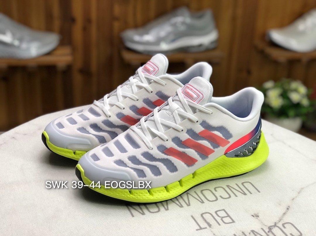 Adi*das   Sneakers Climacool