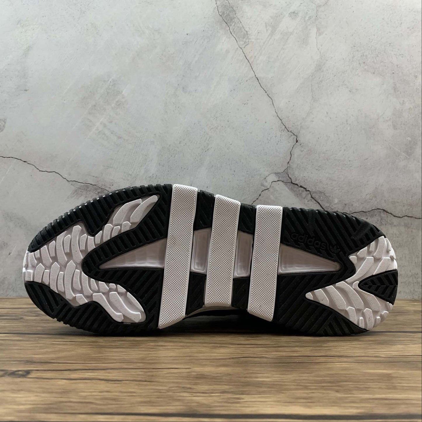 ADI*DAS NiteBall Sneakers