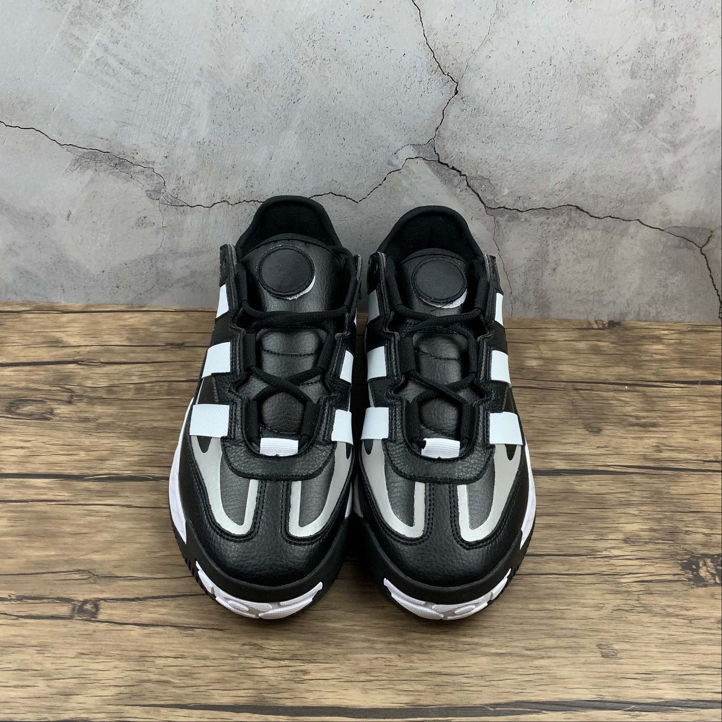 ADI*DAS NiteBall Sneakers