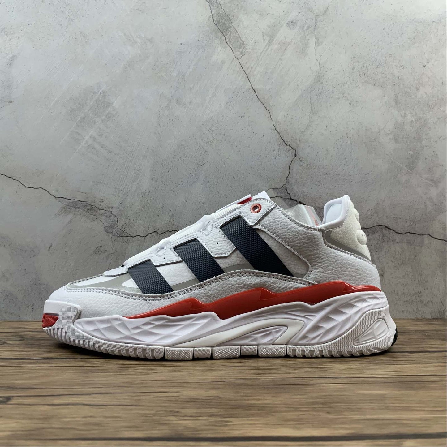 ADI*DAS NiteBall Sneakers