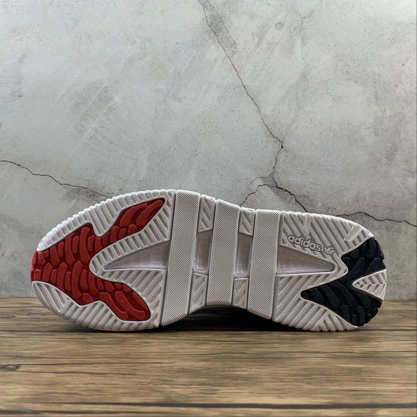 ADI*DAS NiteBall Sneakers