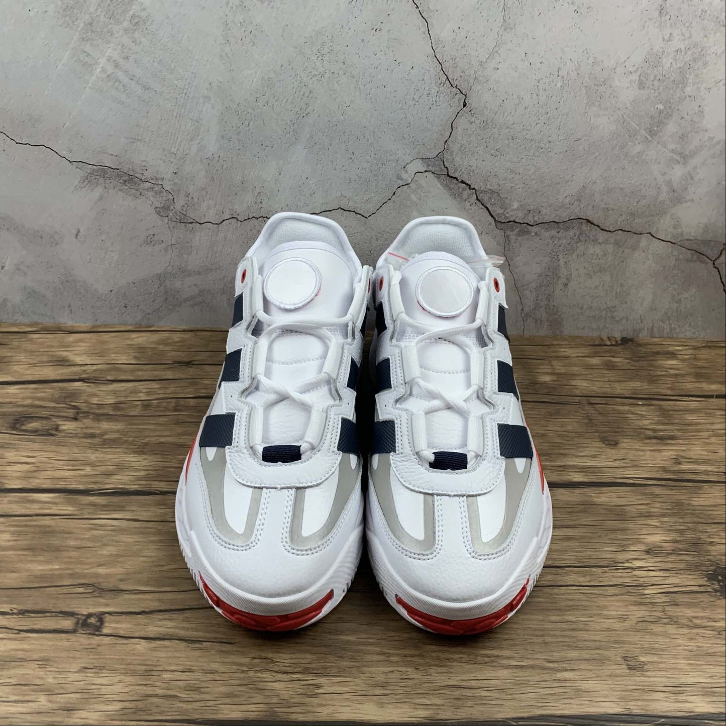 ADI*DAS NiteBall Sneakers