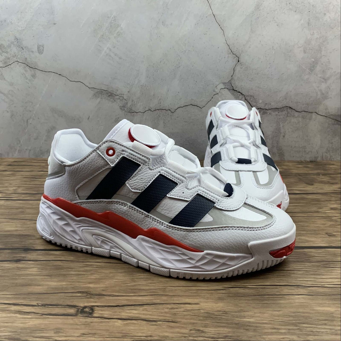 ADI*DAS NiteBall Sneakers