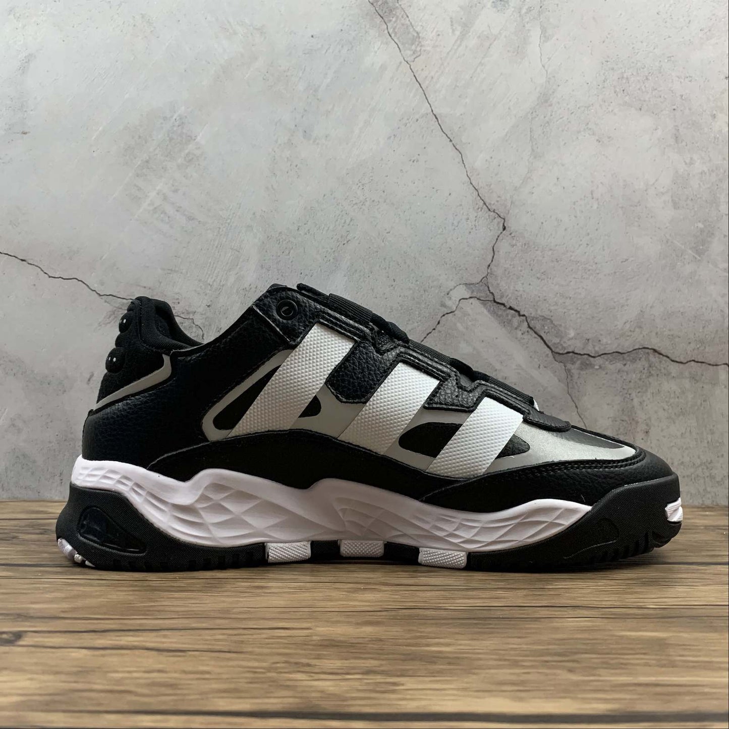 ADI*DAS NiteBall Sneakers