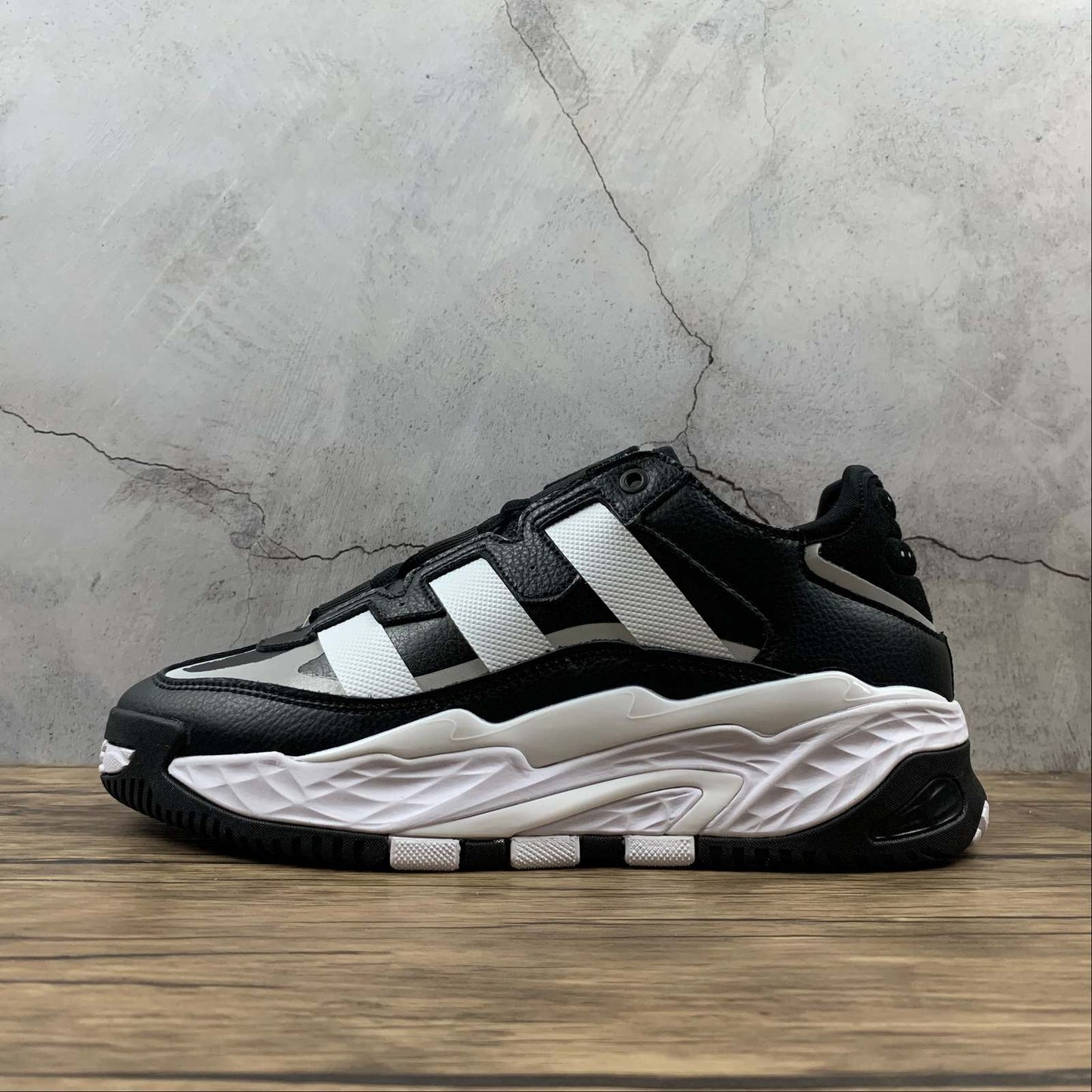 ADI*DAS NiteBall Sneakers