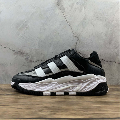 ADI*DAS NiteBall Sneakers