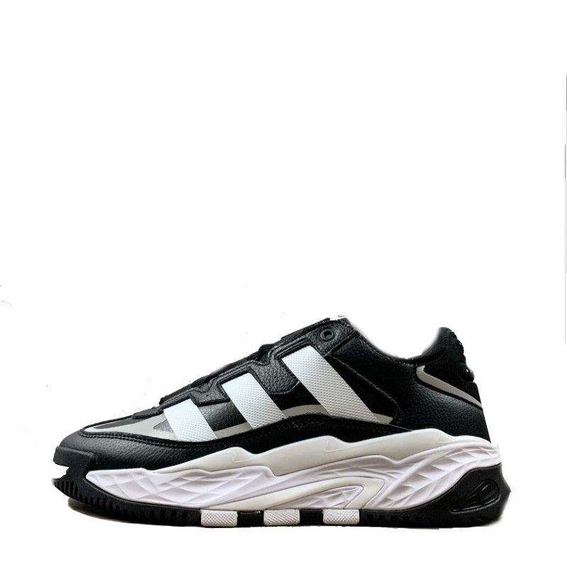 ADI*DAS NiteBall Sneakers