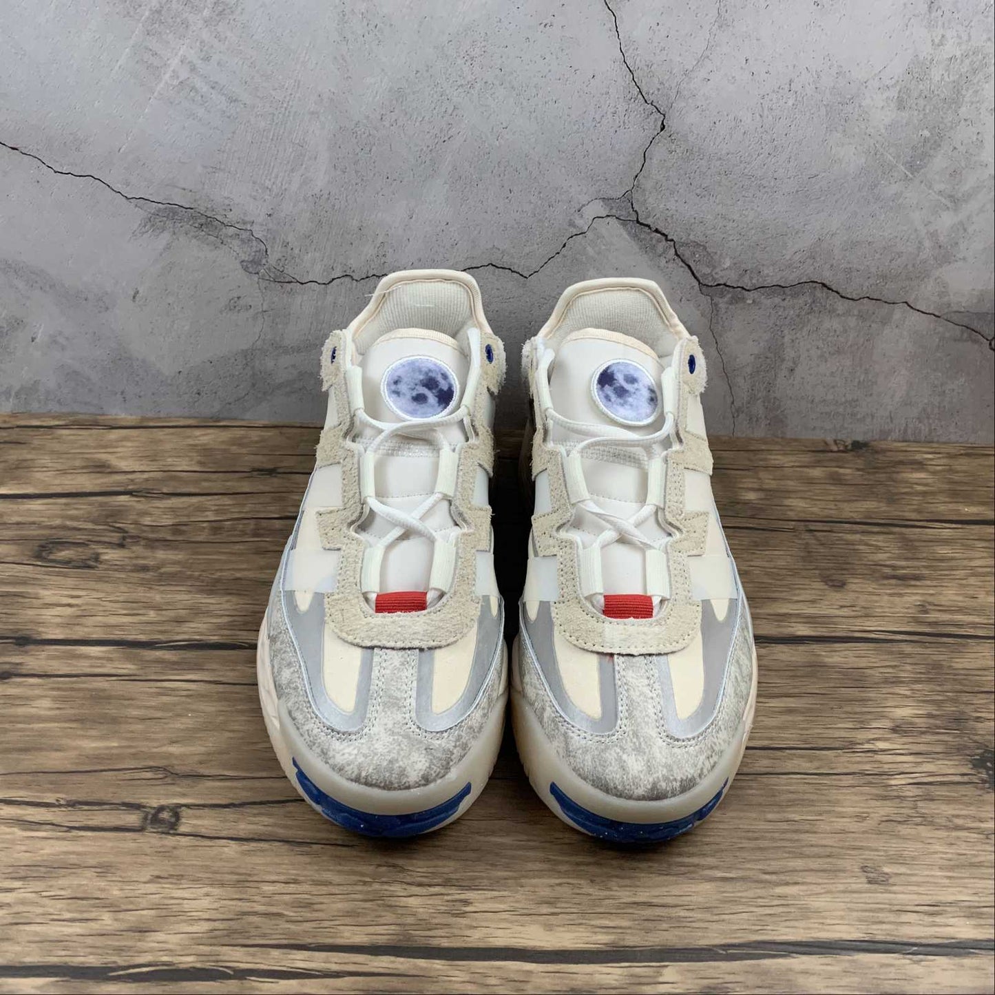 ADI*DAS NiteBall Sneakers