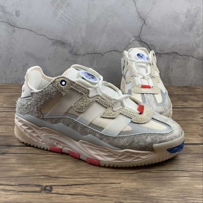 ADI*DAS NiteBall Sneakers