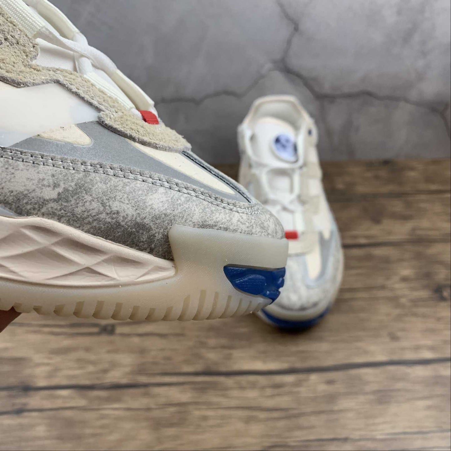 ADI*DAS NiteBall Sneakers